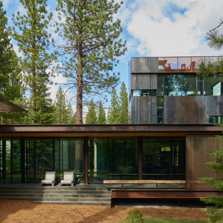 Analog House By Olson Kundig And Faulkner Architects Issue 13 Feature The Local Project Image (22)