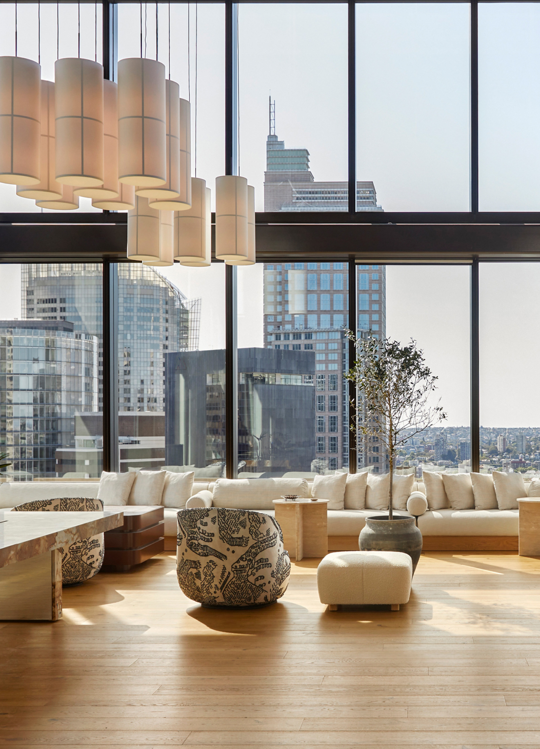 Martha Beach House by The Stella Collective - Project Feature - The ...