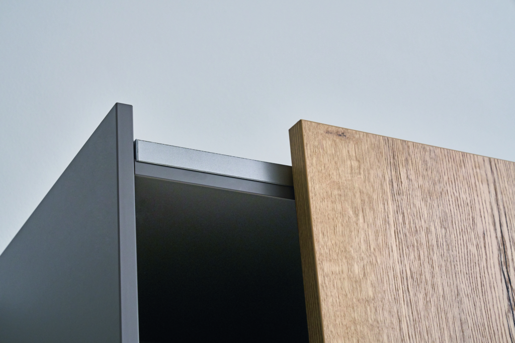TopLine XL by Hettich - Product Directory - The Local Project