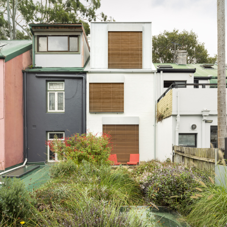 Redfern House By Anthony Gill Architects Issue 13 Feature The Local Project Image (3)