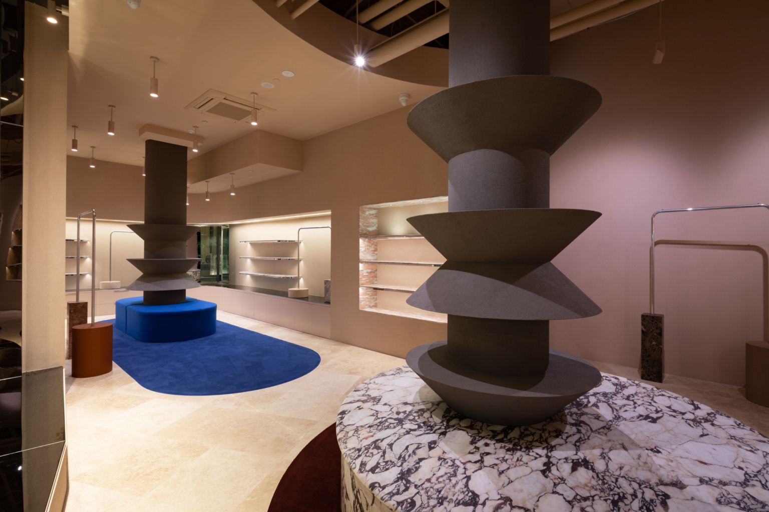 Curious Design GLDNN by Curious By Design - Issue 13 Feature - The Local Project