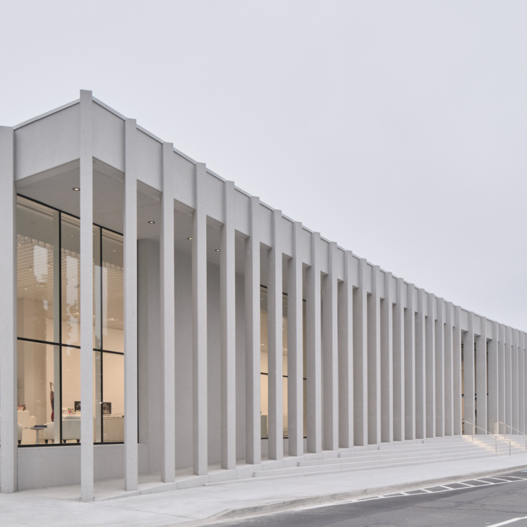 Beaverbrook Art Gallery, Harrison Mccain Pavilion By Kpmb Architects Issue 13 Feature The Local Project Image (2)