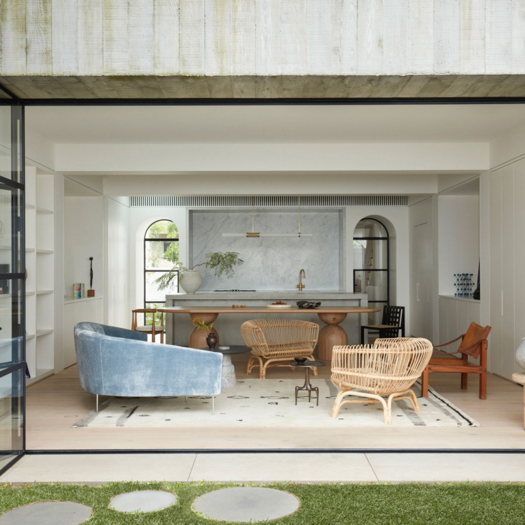 Woollahra Terrace By Madeleine Blanchfield Architects Project Feature The Local Project Iimage (17)