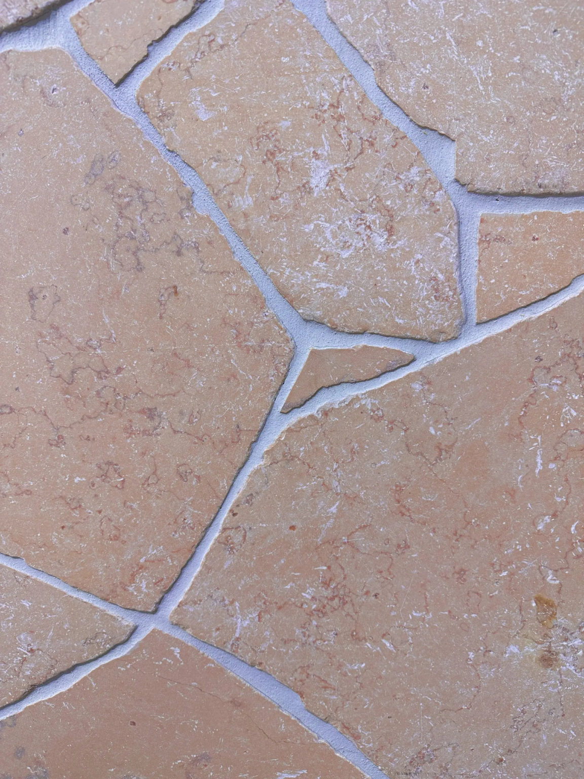 Tuscan Crazy Paving by RMS Traders - Product Directory - The Local Project