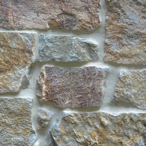 Stone - The Local Project