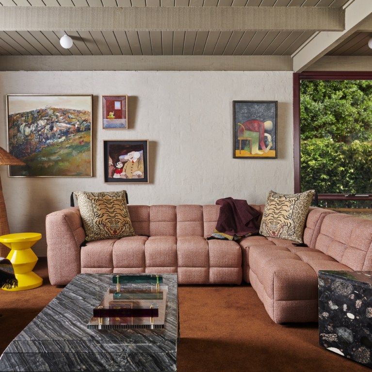 Foam House By Amelda Wilde Interior Design Project Feature The Local Project Image (38)