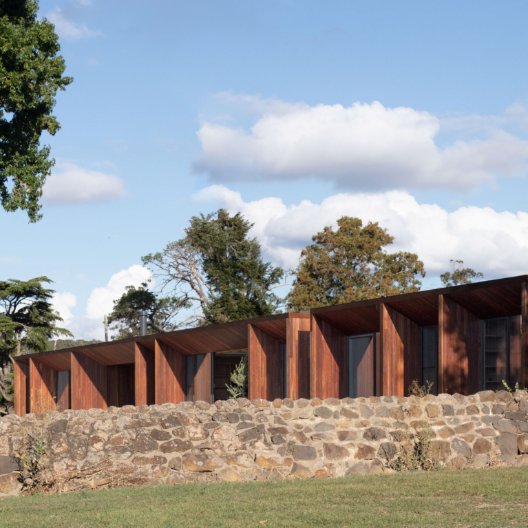 Remnant House By Moloney Architects Project Feature The Local Project Image (1)