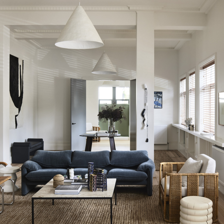 Hotel House By Powell & Glenn And Edwina Glenn Project Feature The Local Project Image (9)