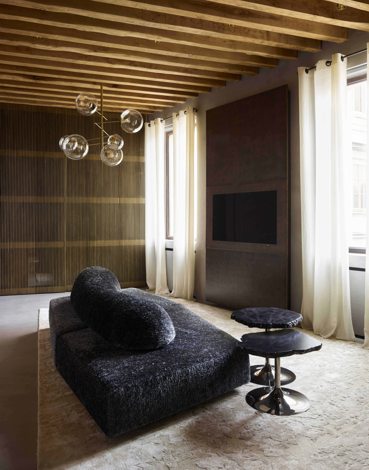 String Furniture Reinterprets the Pira Shelf - Product Feature - The ...