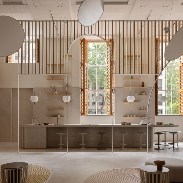 Cosentino’s New Melbourne Design Hub News Feature The Local Project Image (8)