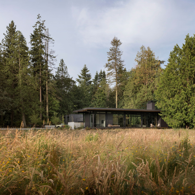 Woodway Residence By Olson Kundig Project Feature The Local Project Image (2)