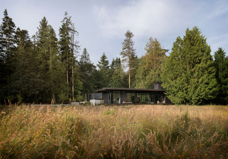 Woodway Residence By Olson Kundig Project Feature The Local Project Image (2)