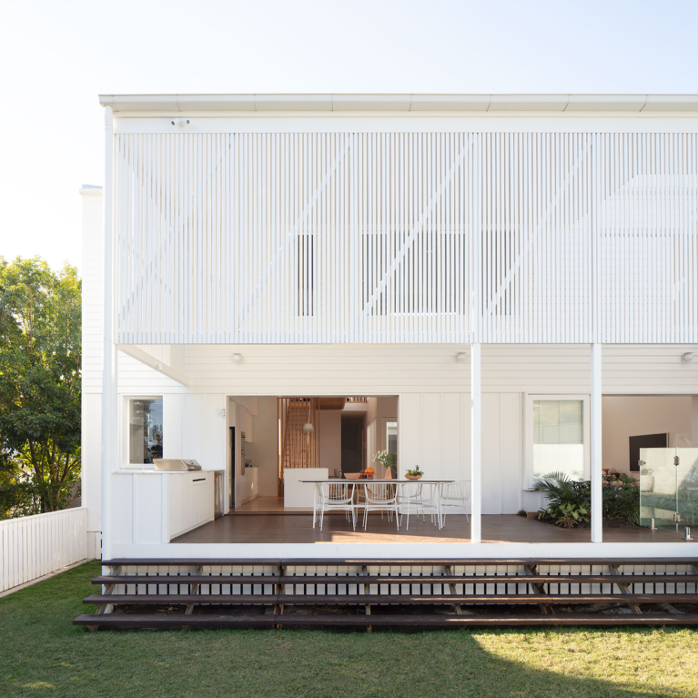 Bardon - The Local Project