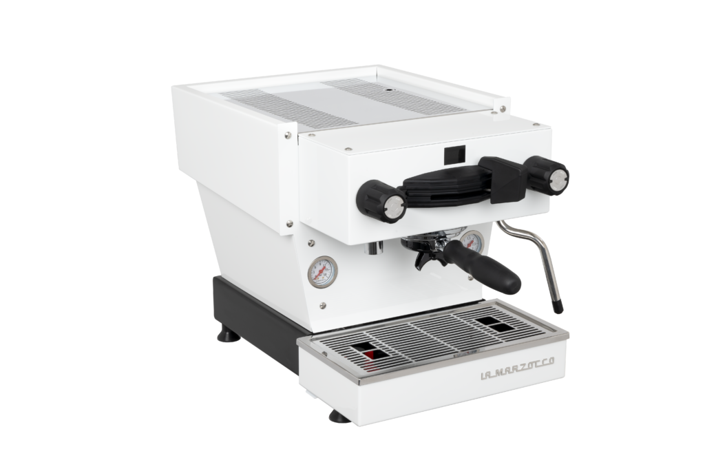 Linea Mini by La Marzocco Home - Product Directory - The