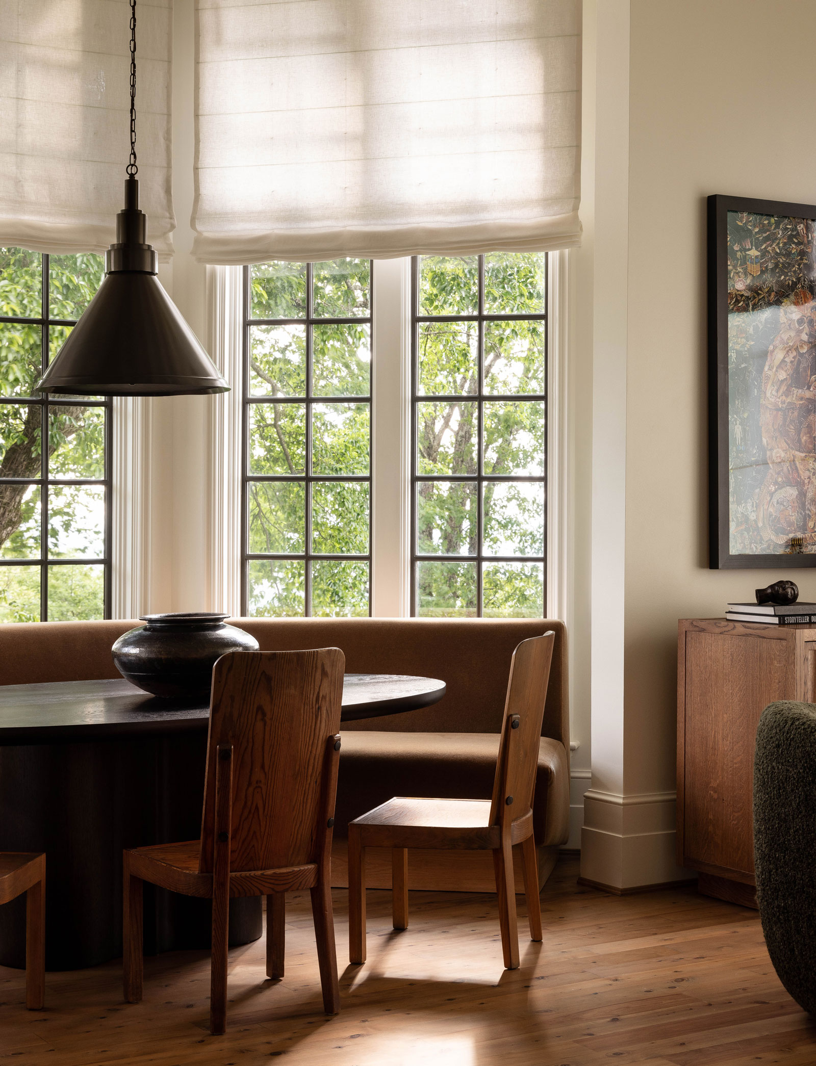 Hagefstration by Betsy Brown Inc and Shepard & Davis - Project Feature ...