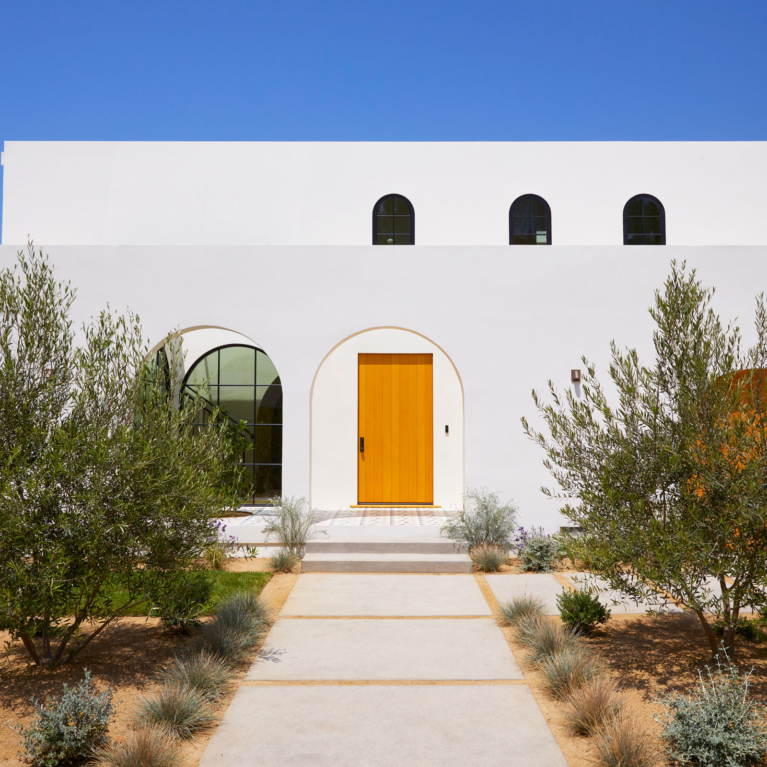 Santa Monica Canyon By And And And Studio Project Feature The Local Project Image (2)