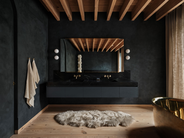 Williamsburg Townhouse By Brent Buck Architects Project Feature The Local Project Image (18)