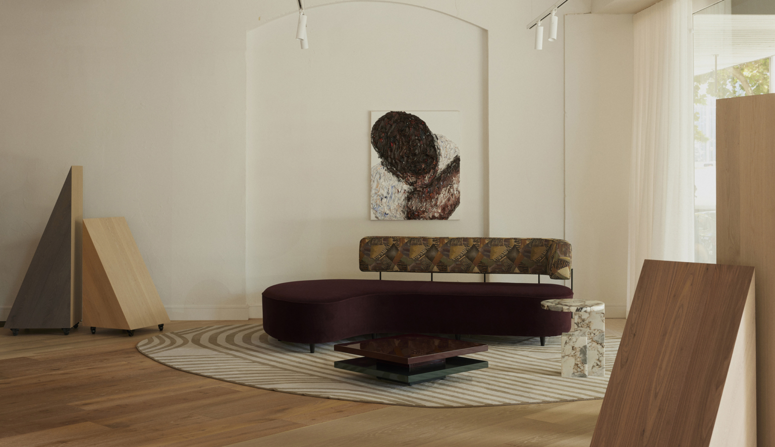 Made by Storey’s Sydney Showroom by Decus - Issue No. 15 Feature - The ...
