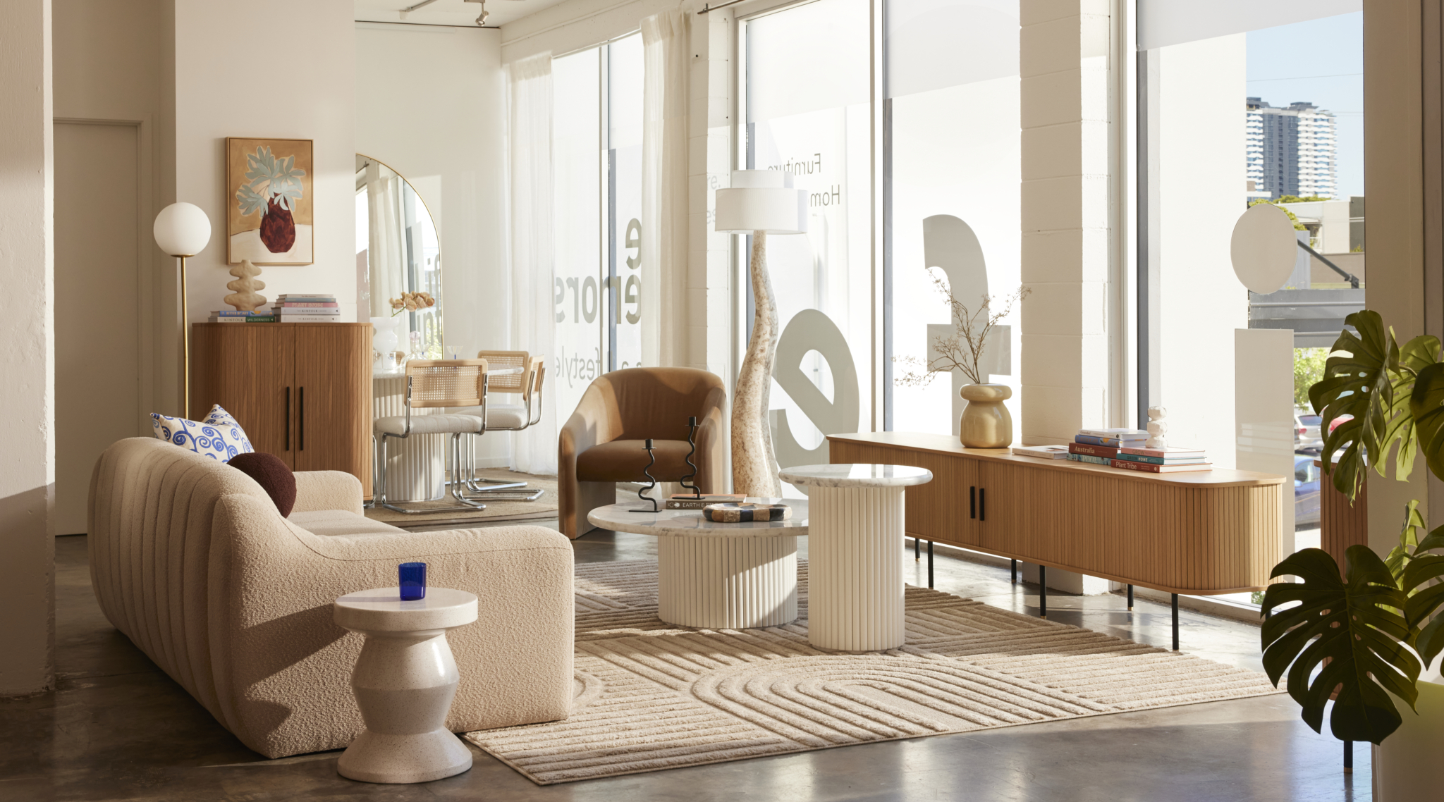 Vista by Life Interiors - Product Feature - The Local Project