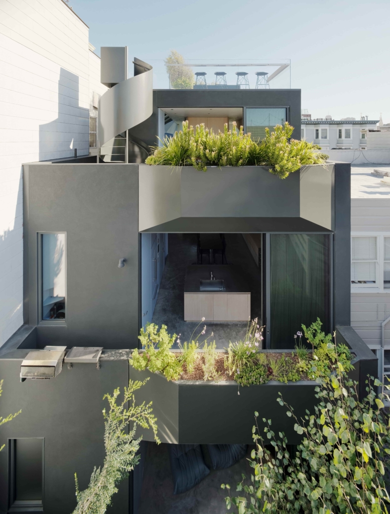 Gallery of Ashfield Apartments by Archier Architects / The Local Project