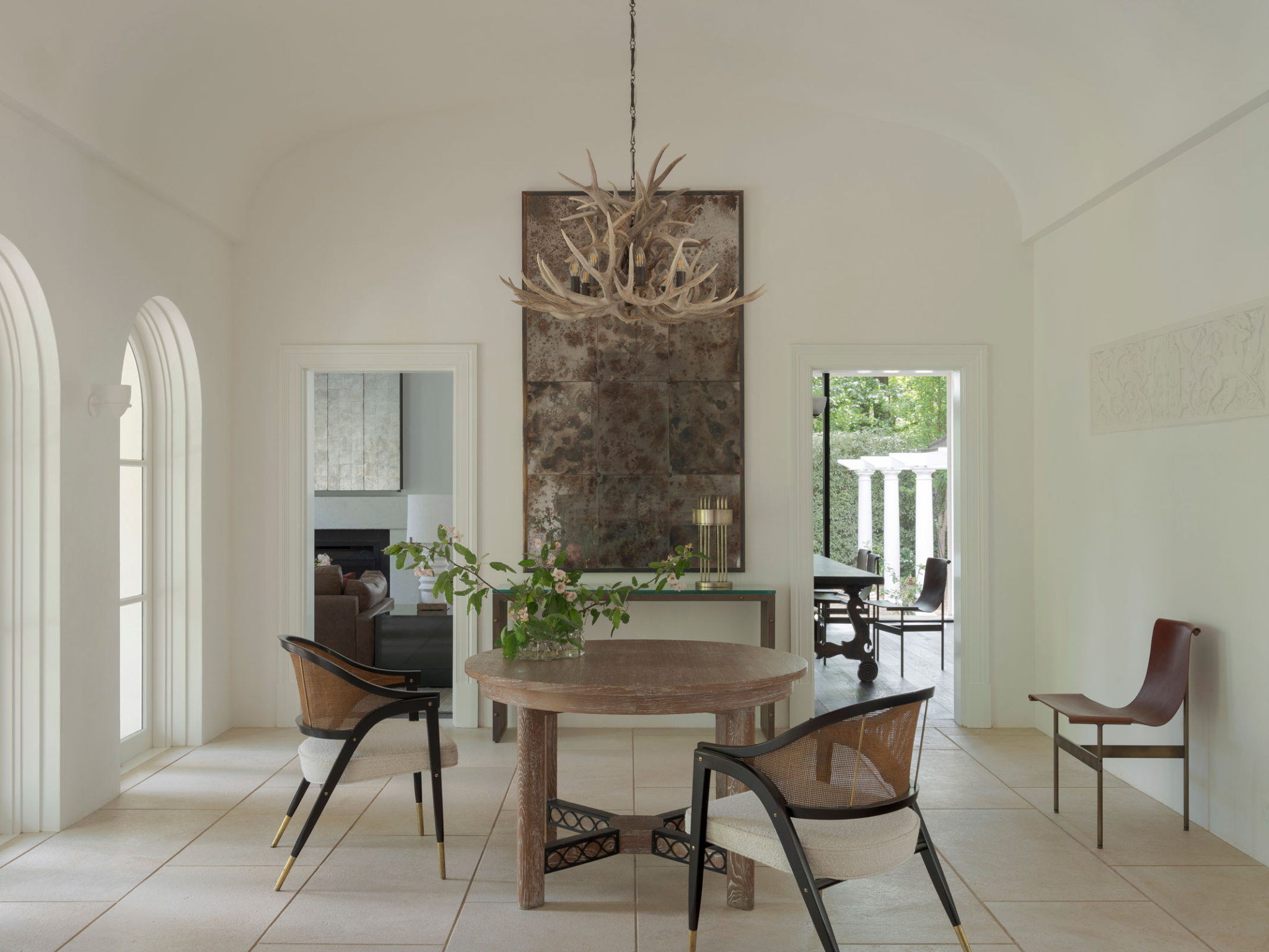 The Ridge by Luke Moloney Architecture and Sarah Davison Interiors ...