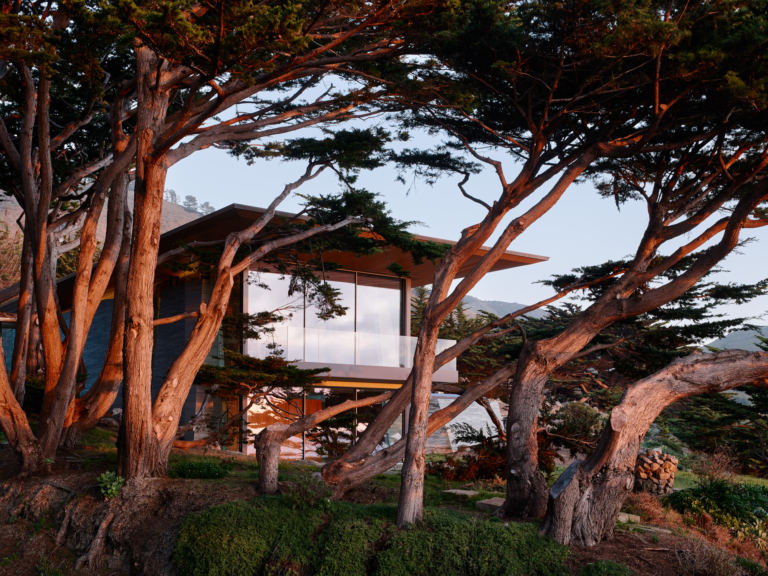 Big Sur By Field Architecture Issue 14 Feature The Local Project Image (10)