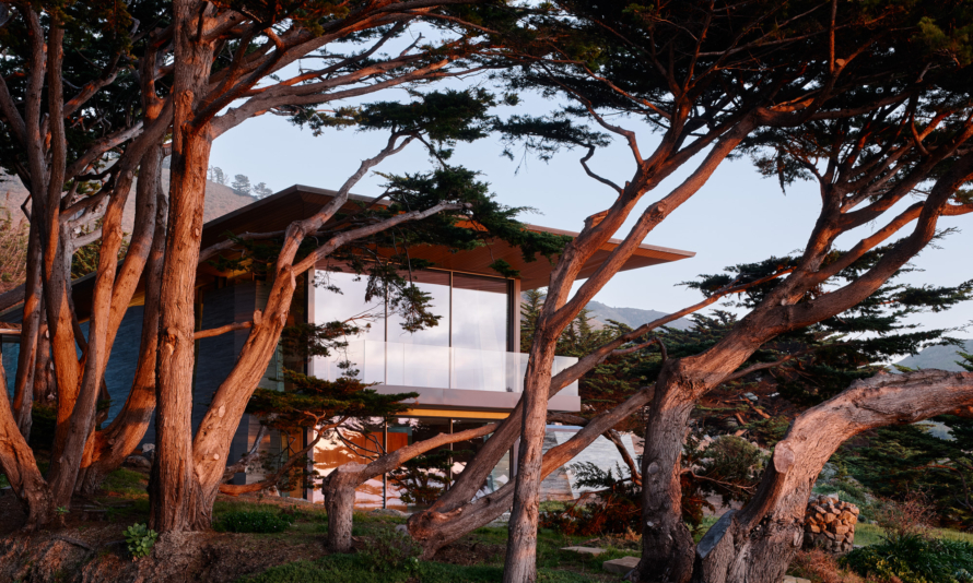 Big Sur By Field Architecture Issue 14 Feature The Local Project Image (10)
