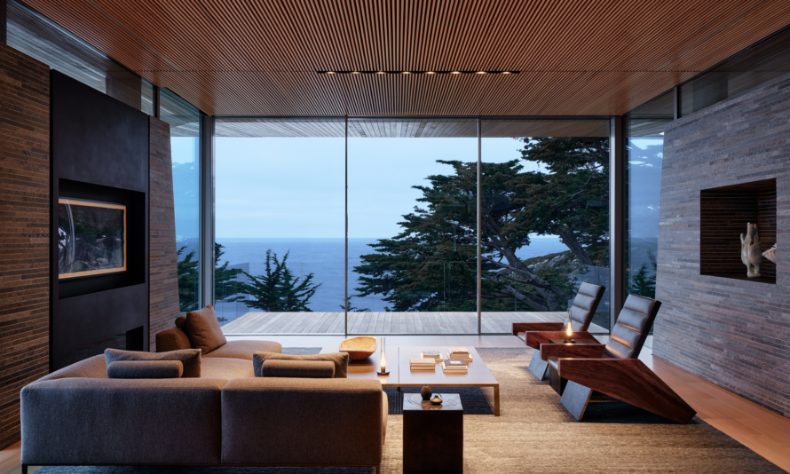 Big Sur By Field Architecture Issue 14 Feature The Local Project Image (23)