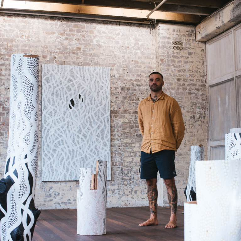 Otis Hope Carey Issue 14 Feature The Local Project Image (1)