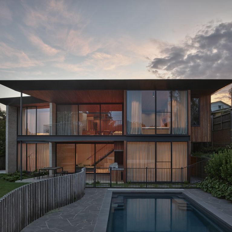 Jinjella House By Lande Architects Issue 14 Feature The Local Project Image (13)