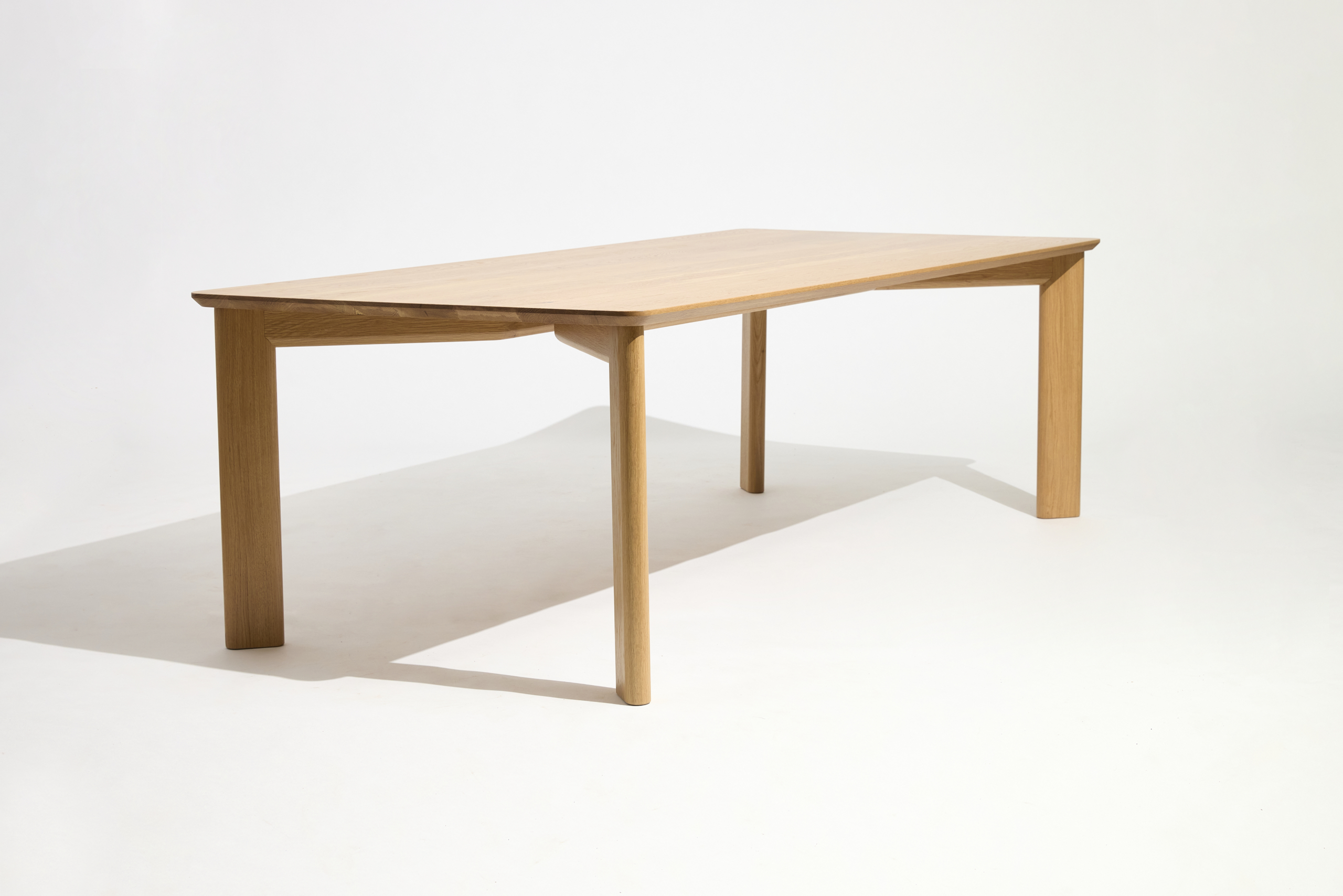 Metro Table by Apparentt - Product Directory - The Local Project