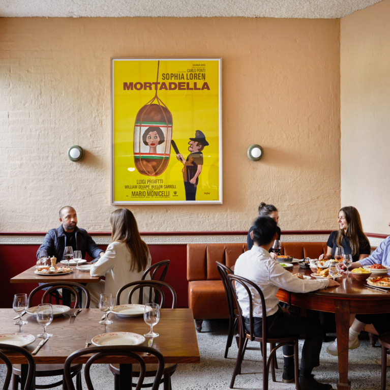 Clifton Hotel By Luchetti Krelle, Grossi Group And Public Issue 14 Feature The Local Project Image (1)
