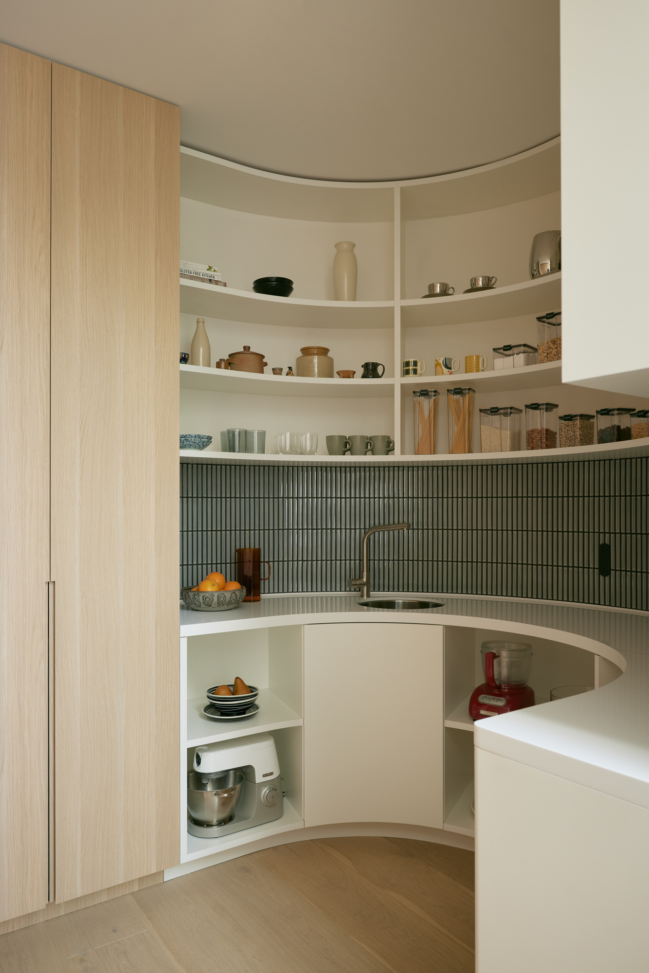 264 Bay Street Brighton by Matyas Architects & Interiors - Issue 14 ...
