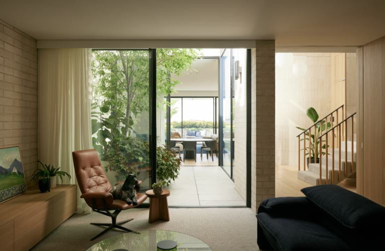 264 Bay Street Brighton By Matyas Architects & Interiors Issue 14 Feature The Local Project Image (17)