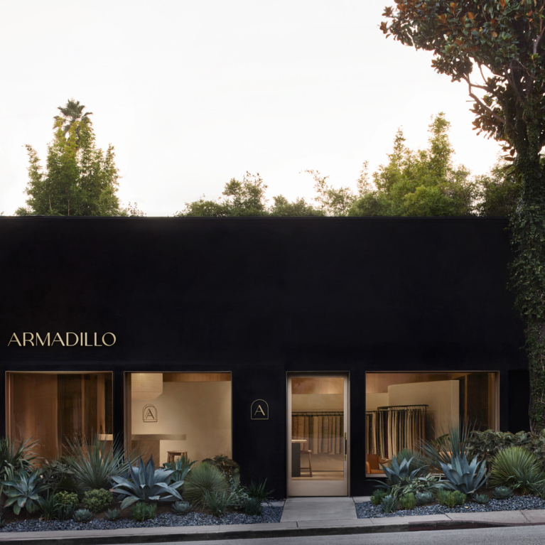 Armadillo Head Office And Showroom By Studio Goss Issue 14 Feature The Local Project Image (1)