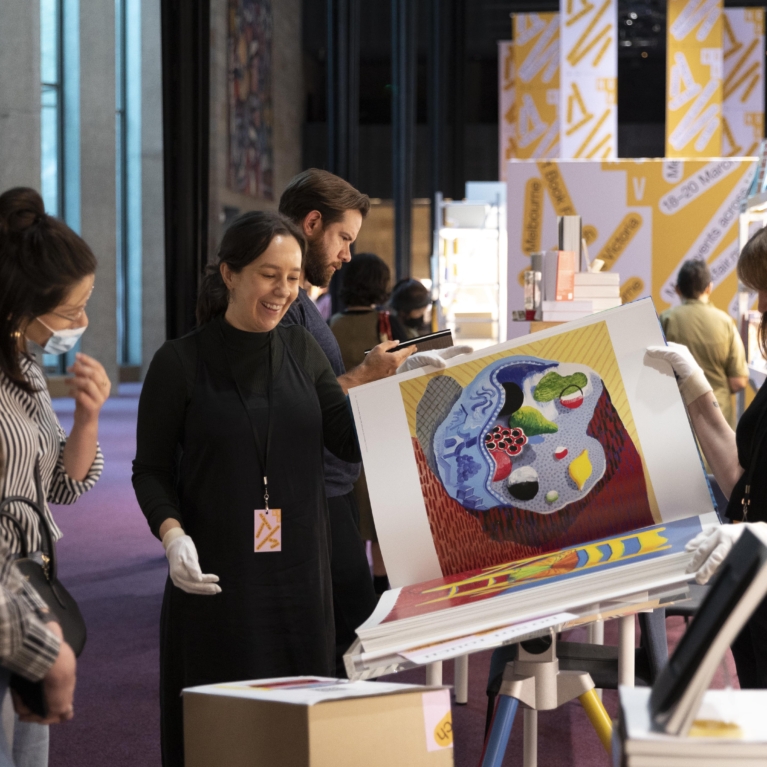 Melbourne Design Week Returns For 2024 News Feature The Local Project Image (1)