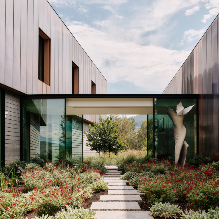 Madrone Ridge By Field Architecture And Ann Lowengart Interiors Project Feature The Local Project Image (10)