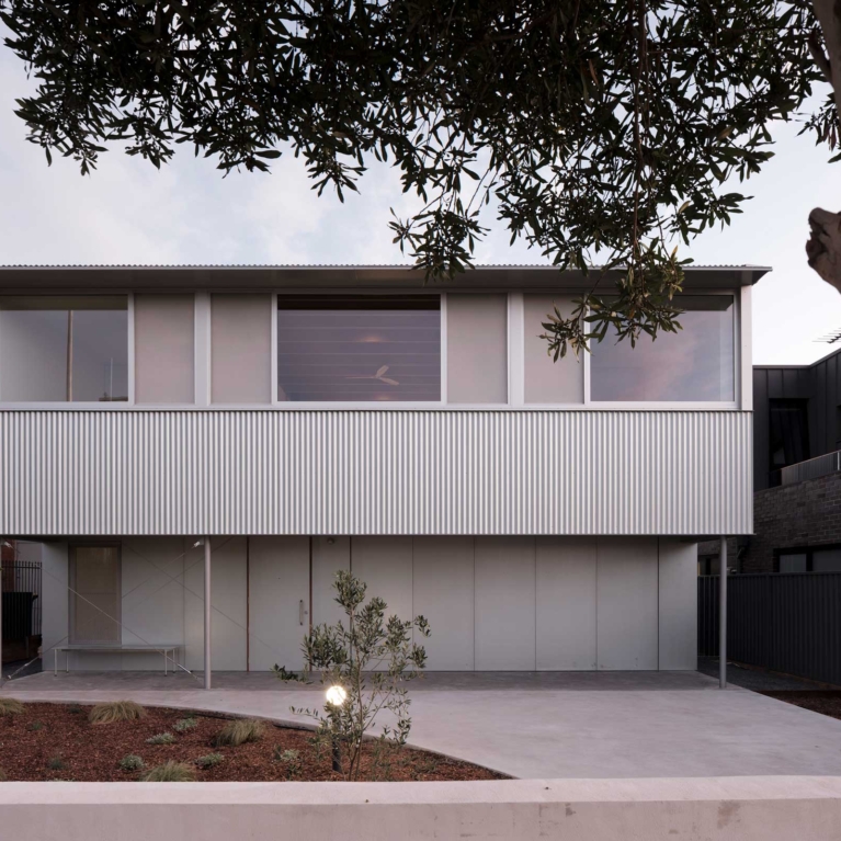 Shed House By Breakspear Architects Project Feature The Local Project Image (33)