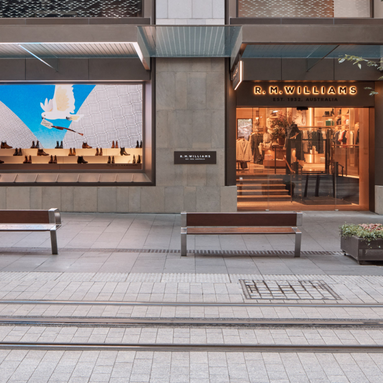 R.m.williams Global Flagship Store By Acrd Issue 14 Feature The Local Project Image (27)