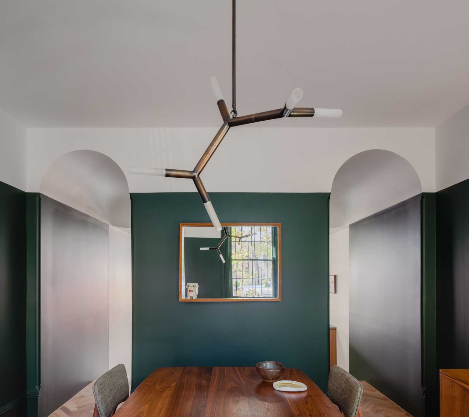 Up Down House by Brad Swartz Architects - Project Feature - The Local ...