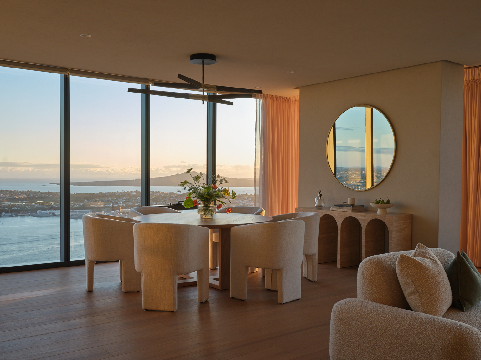 33 Luxury Penthouses with Major Opulence