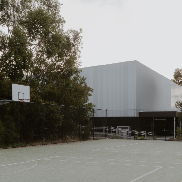 Cowes Primary School Gymnasium By Project 12 Issue 14 Feature The Local Project Image (25)