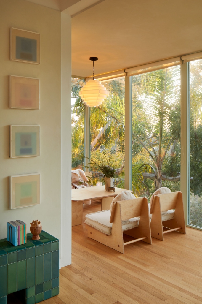 Ridgewood Residence by Nina Maya Interiors - Project Feature - The ...