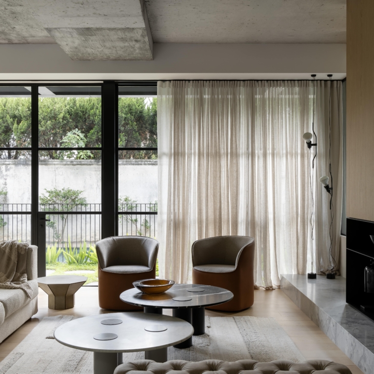 Toorak Residence By Workroom Project Feature The Local Project Image (9)