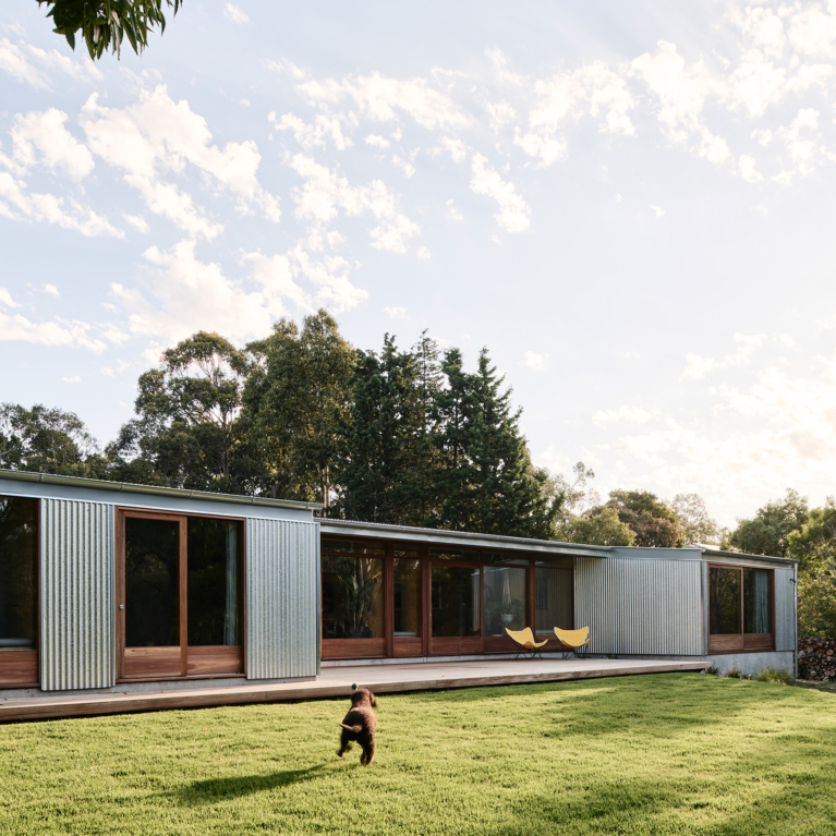 Sweetwater House By Christopher Botterill And Jackson Clements Burrows Architects Digital Feature The Local Project Image (6)