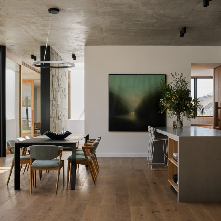 A Classic Queenslander Reimagined With Woodcut Project Feature The Local Project Image (6)