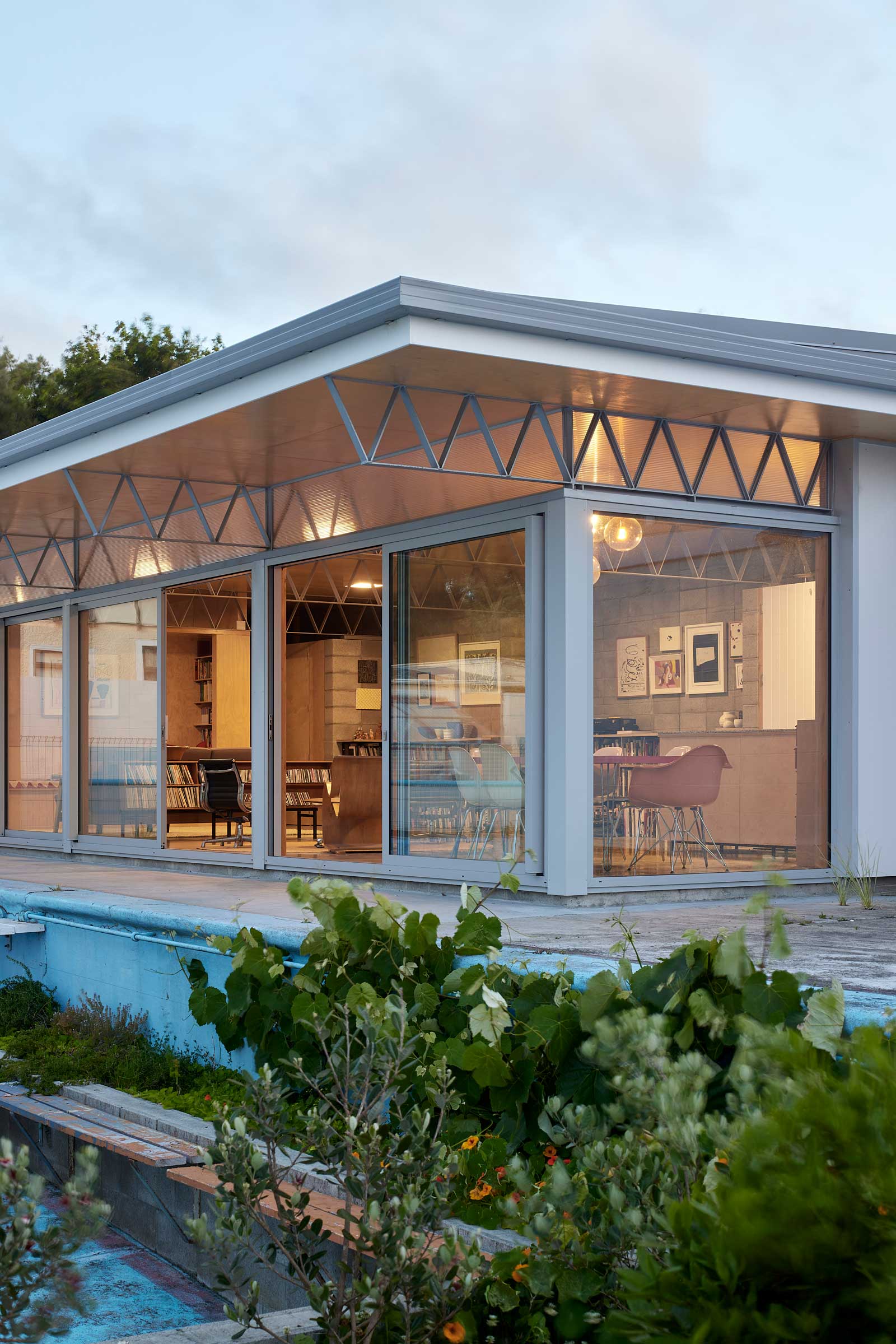 Architecture & Interior Design - Projects, Features, Interiors and ...