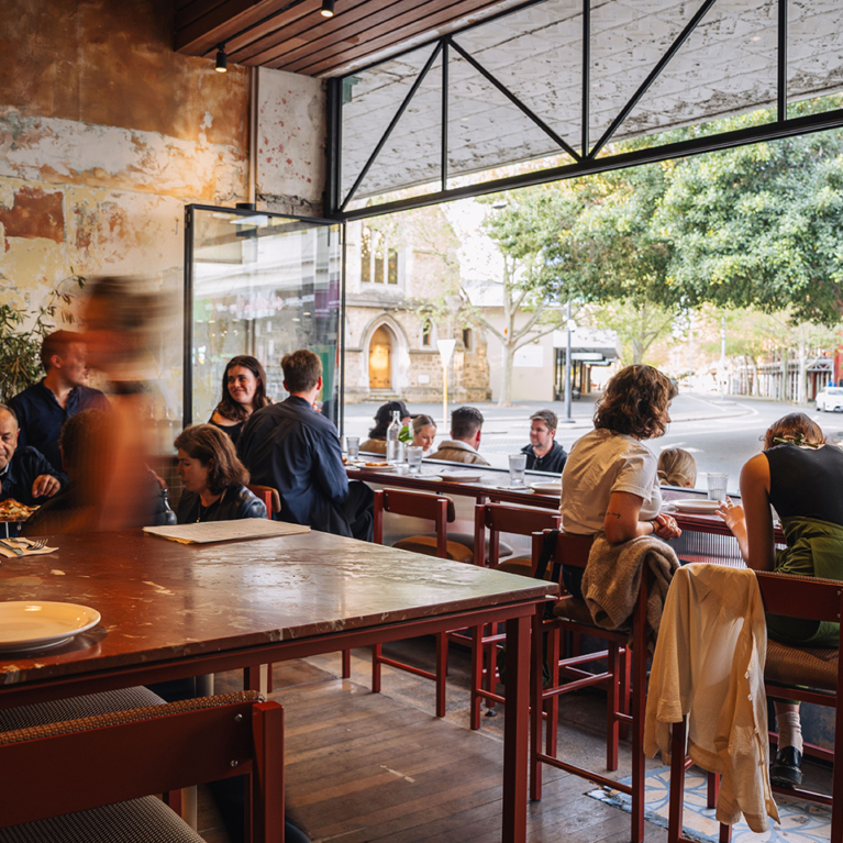 Lola’s By Peter Frederick Cole Architect Project Feature The Local Project Image (1)
