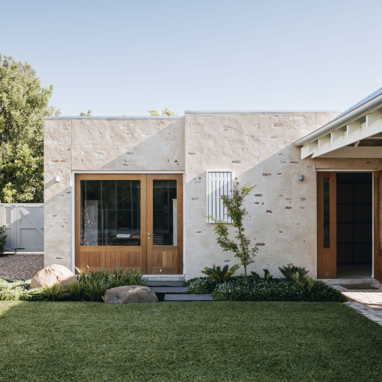 House In The City By James Allen Architect Project Feature The Local Project Image (1)