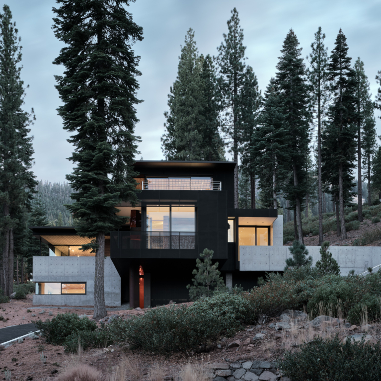Lookout House By Faulkner Architects Project Feature The Local Project Image (1)